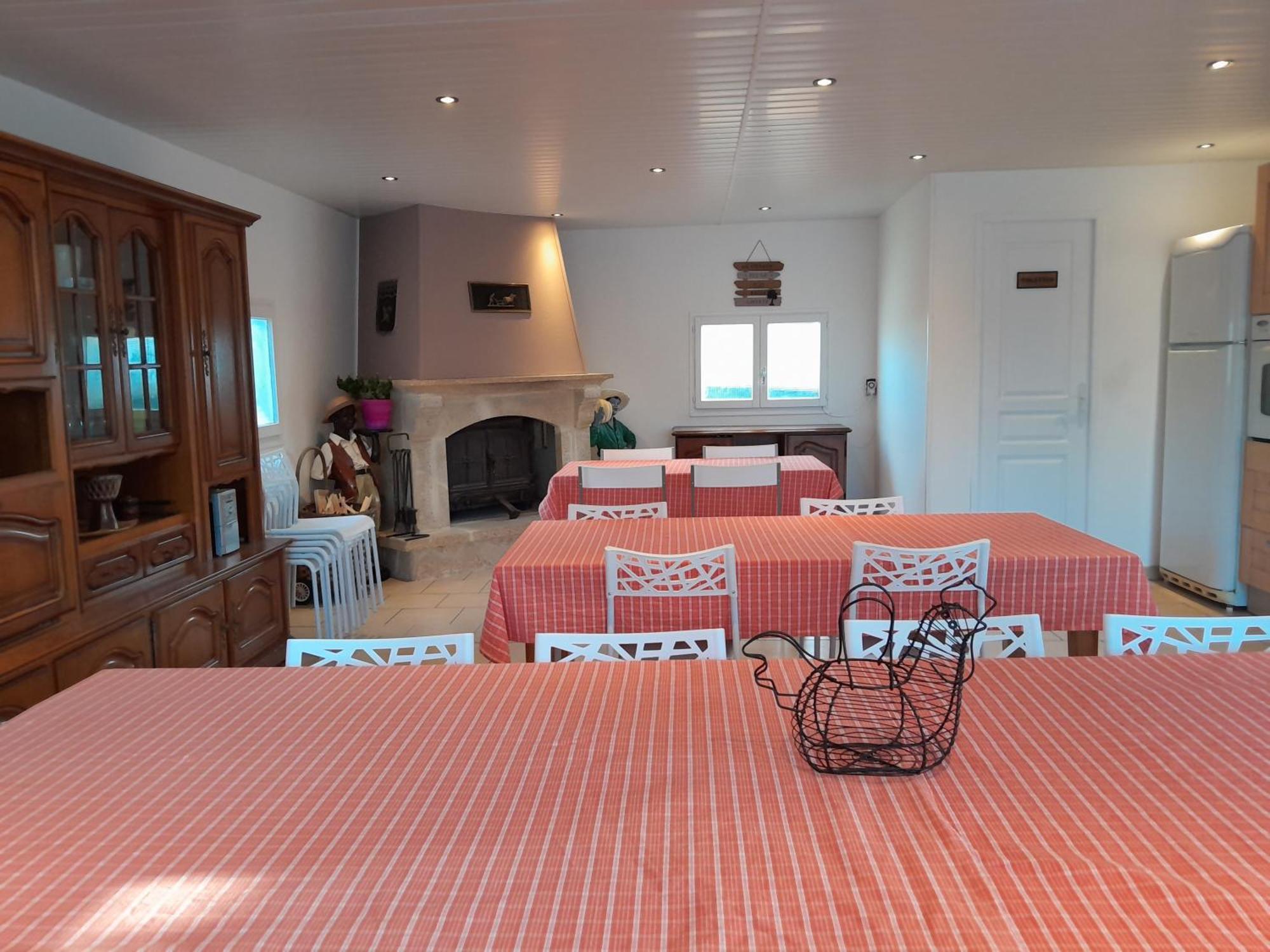 Chambres D Hotes Au P'Tit Bonheur Campagnard Jarnosse エクステリア 写真